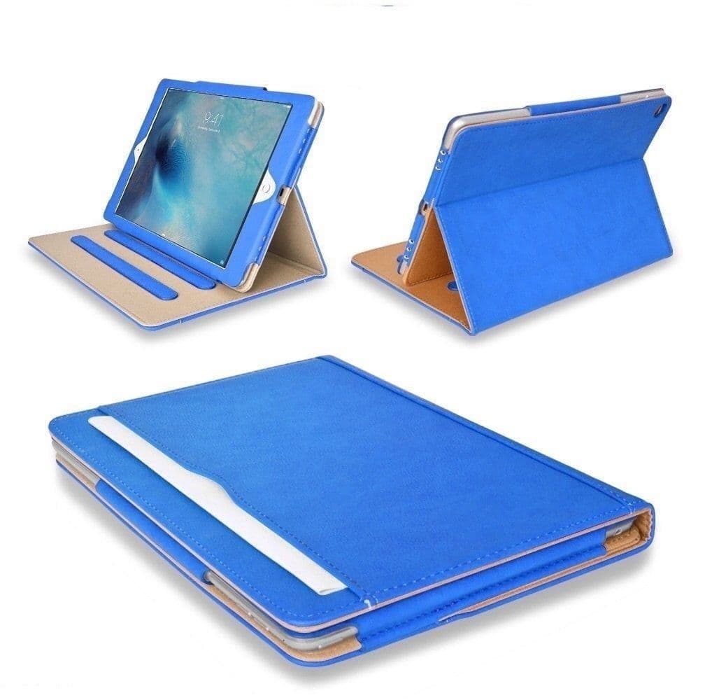 iPad 2 3 4 Luxury Smart Case Cover